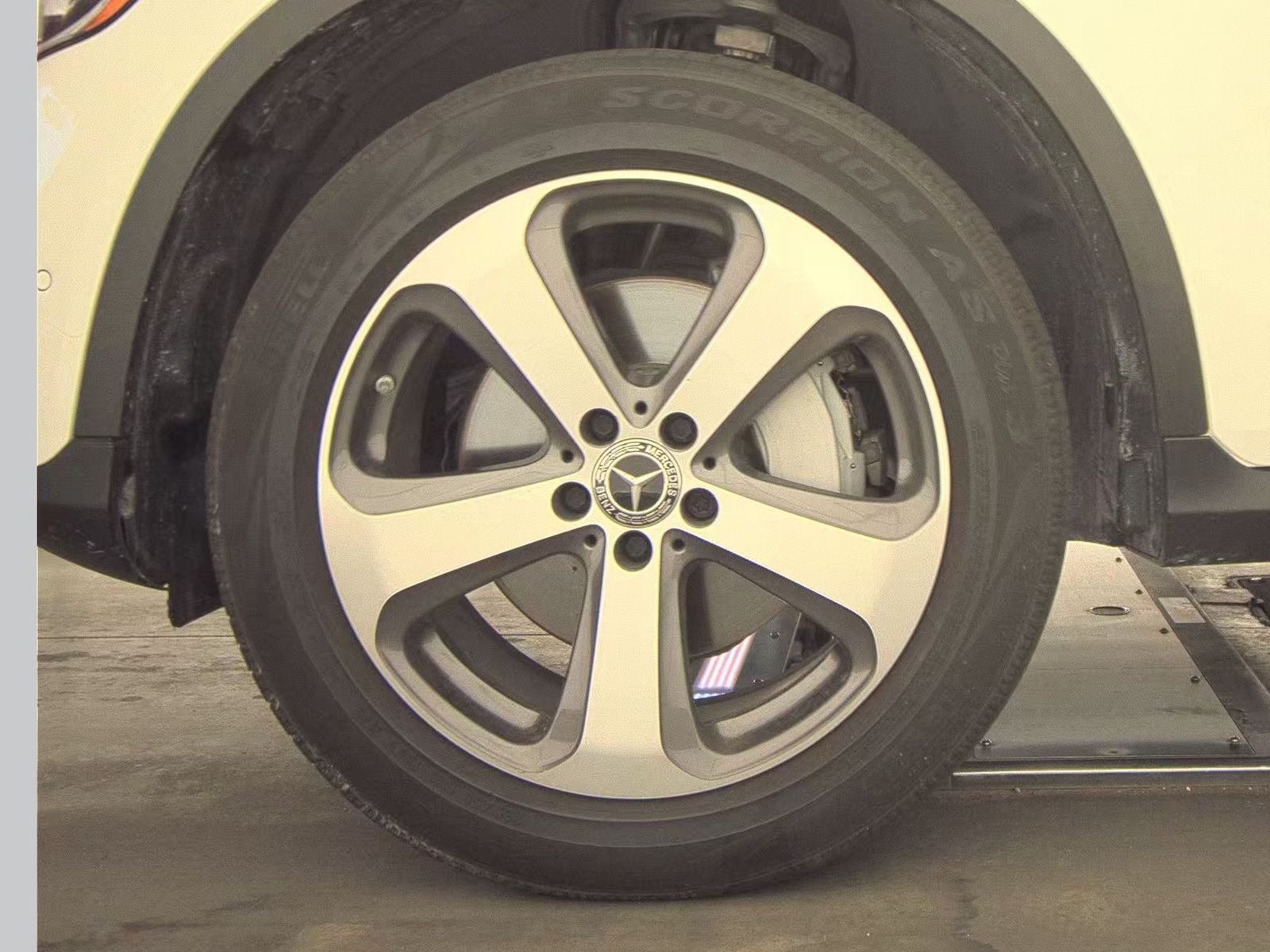 2022 Mercedes-Benz GLC GLC 300 RWD