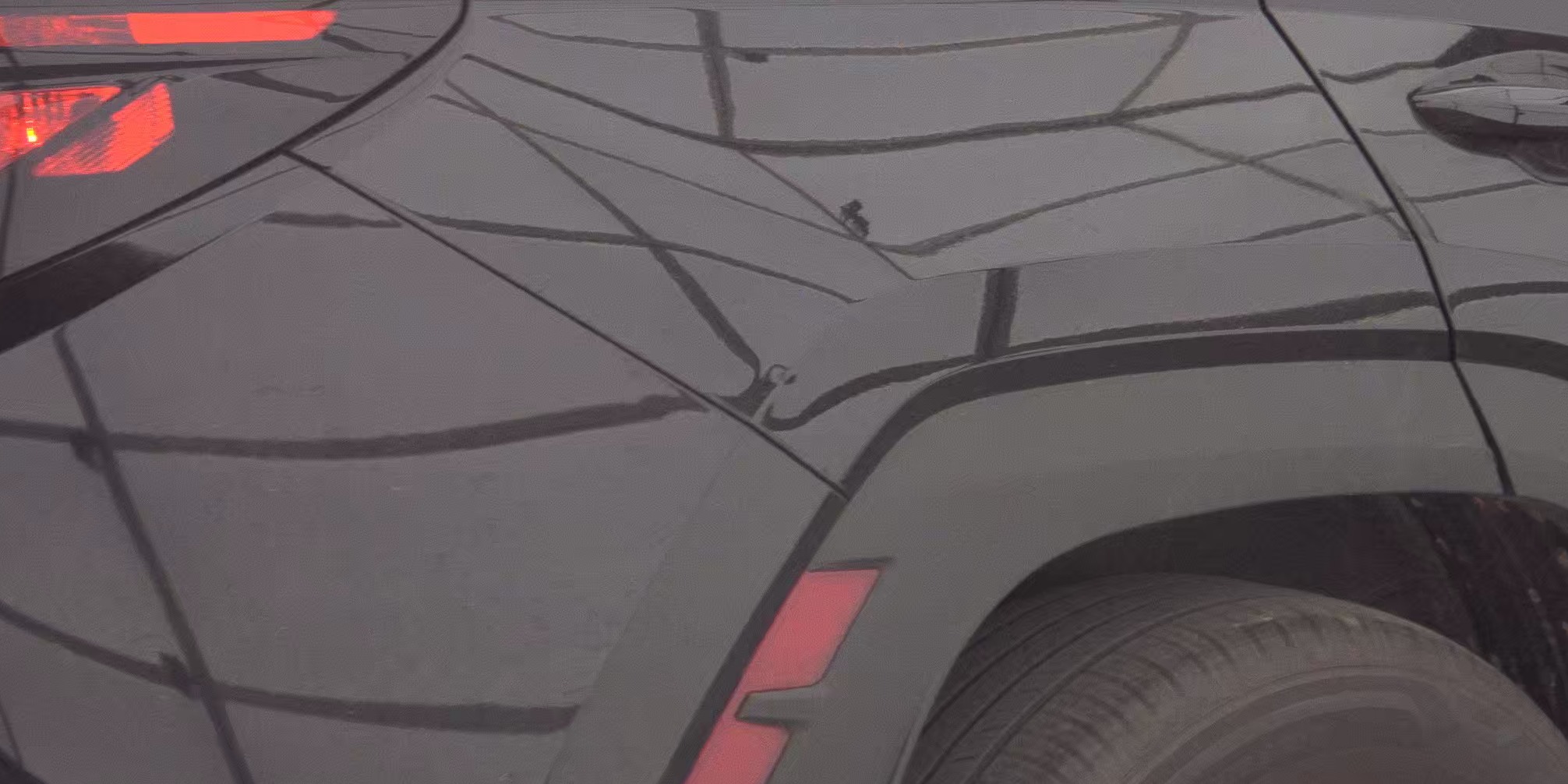 2025 Hyundai Tucson SE FWD