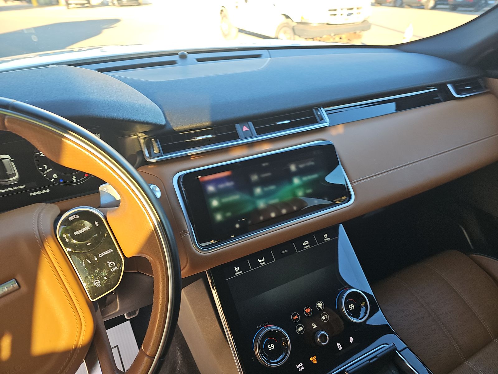 2020 Land Rover Range Rover Velar R-Dynamic HSE AWD