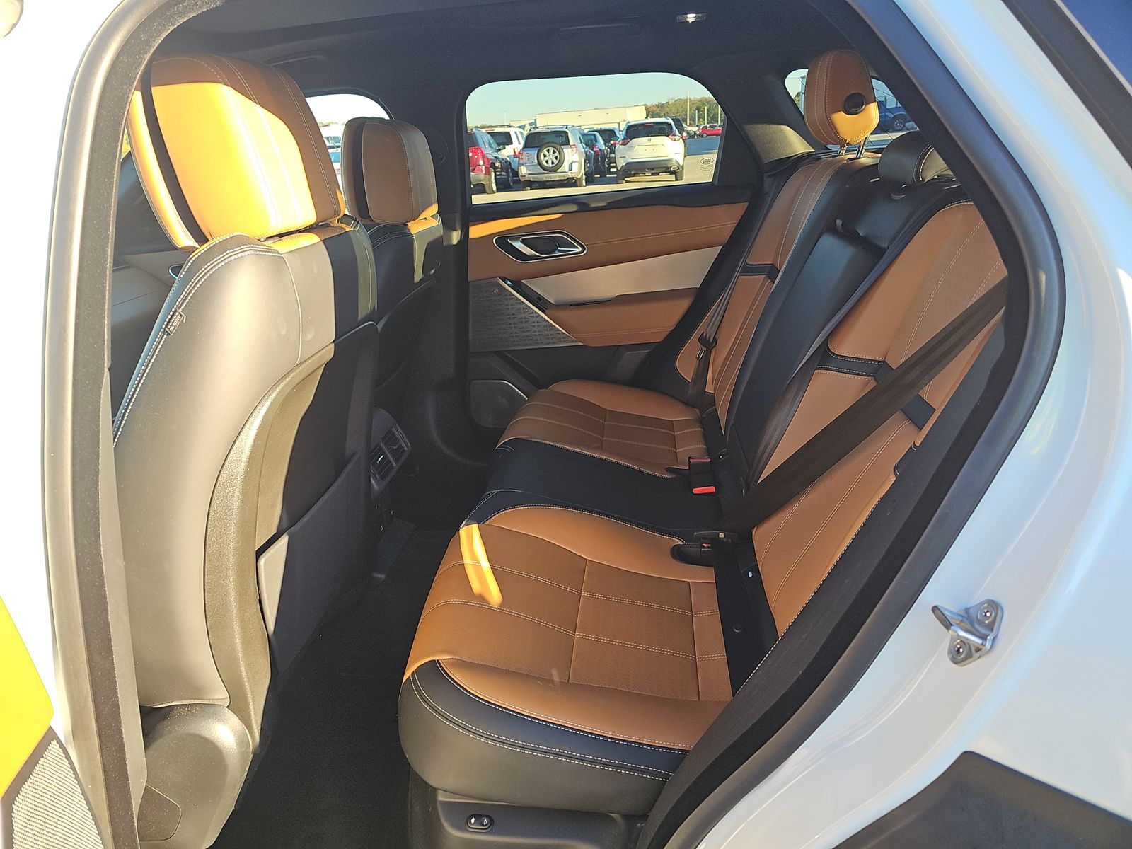 2020 Land Rover Range Rover Velar R-Dynamic HSE AWD