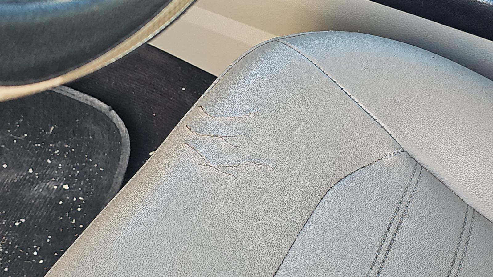 2020 Ford Fusion SEL FWD