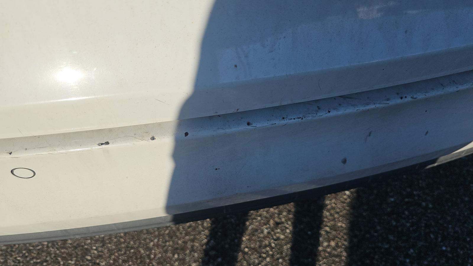 2020 Ford Fusion SEL FWD