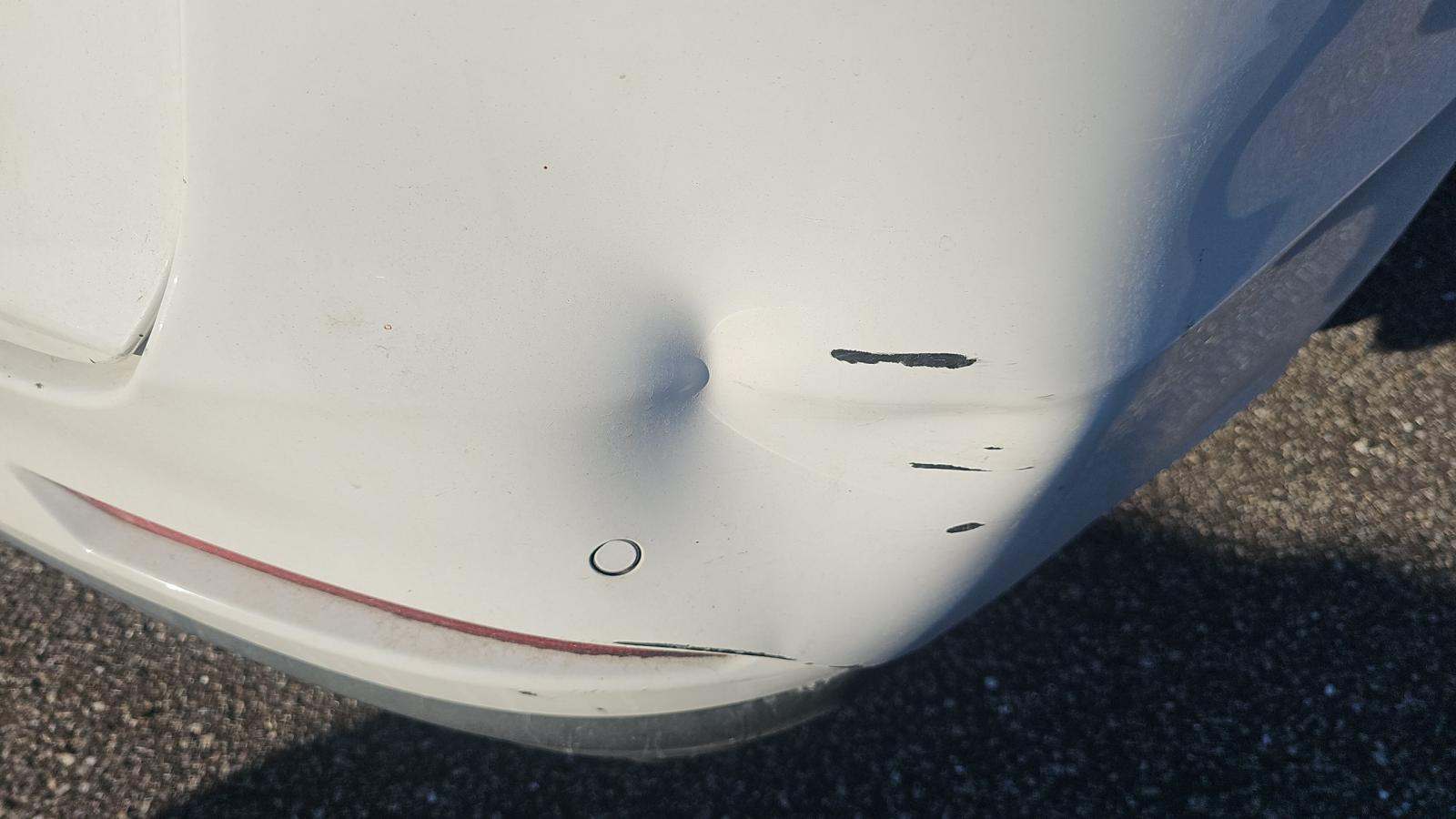 2020 Ford Fusion SEL FWD