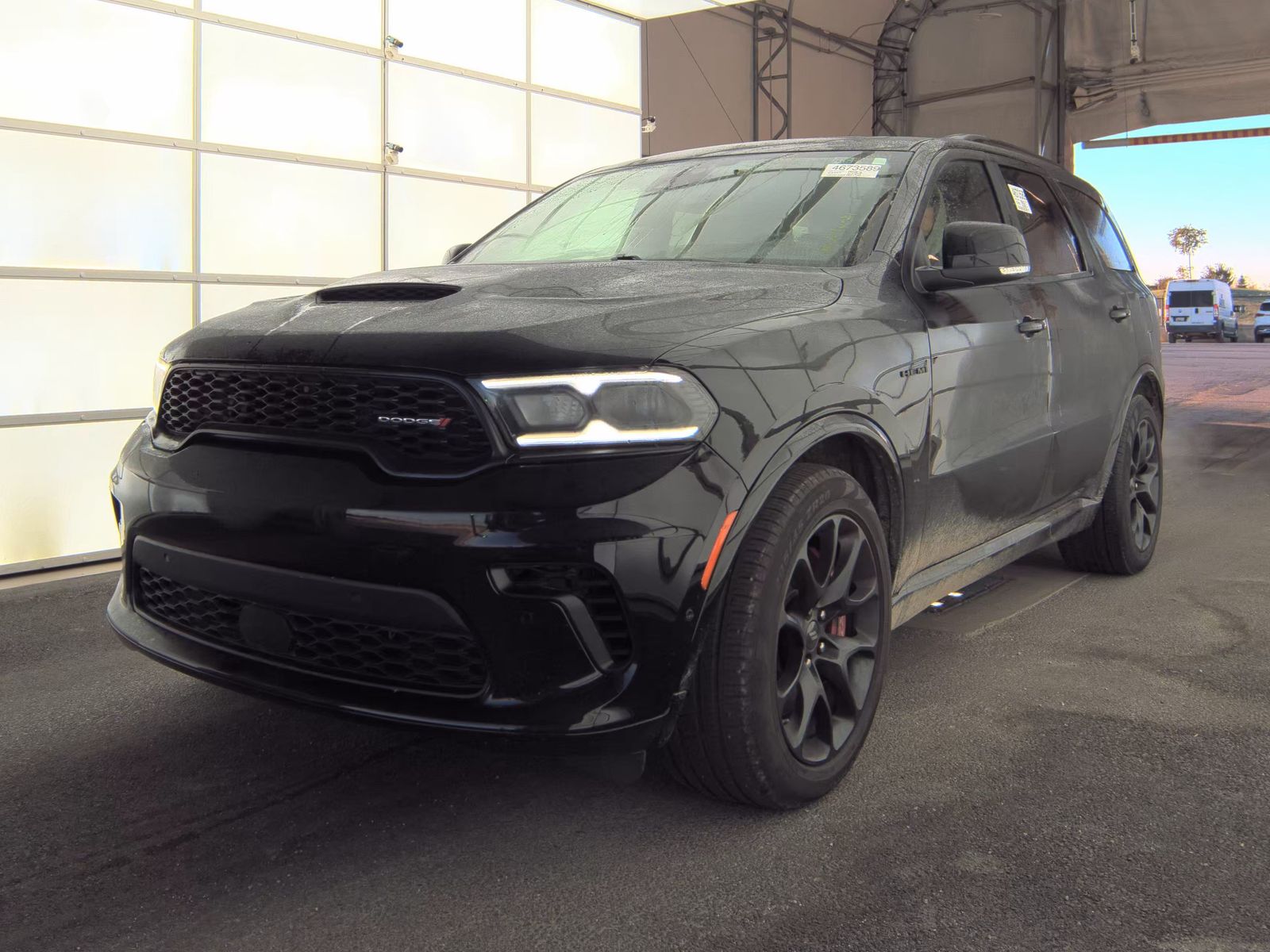 2024 Dodge Durango R/T Premium AWD