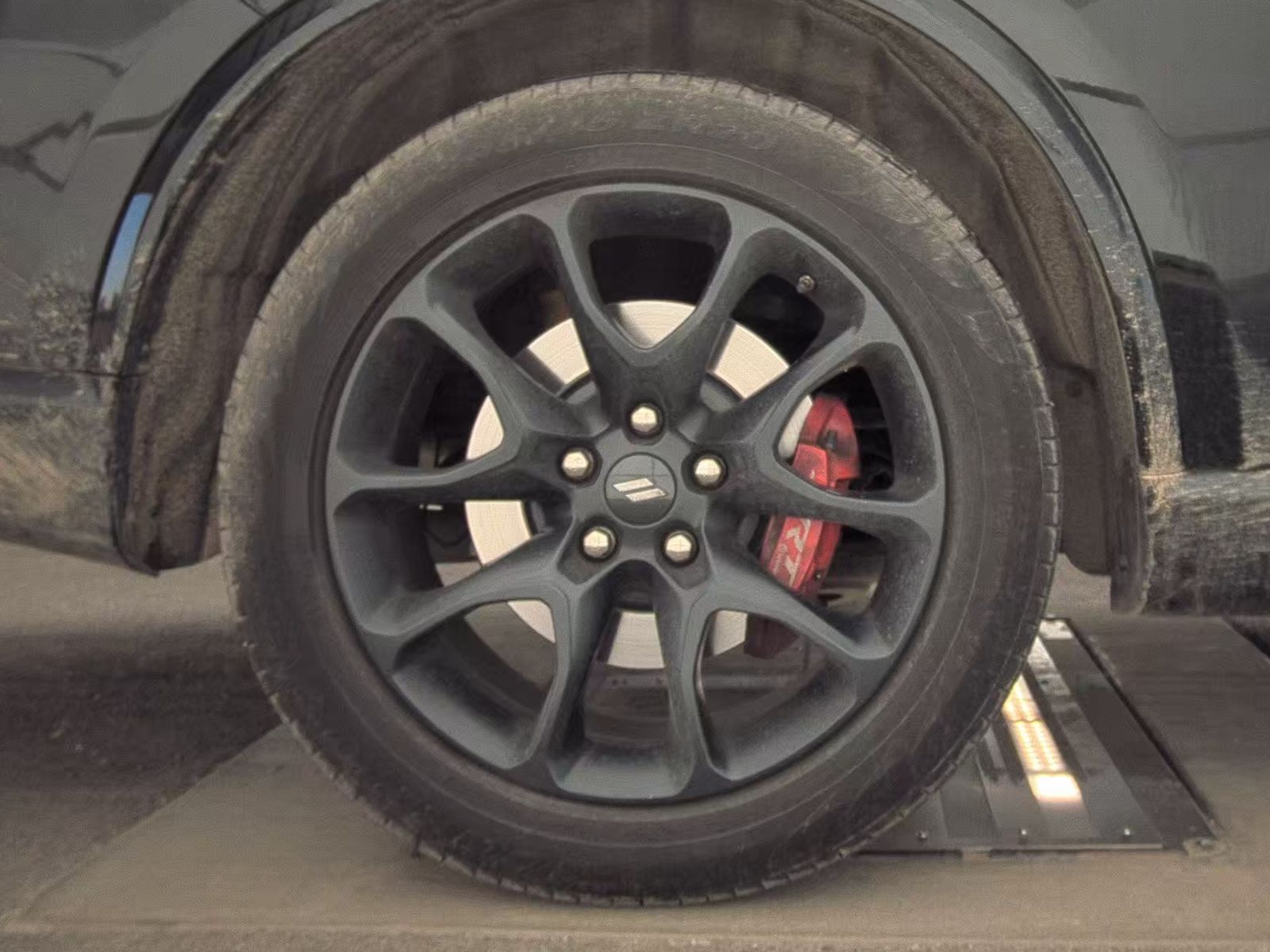 2024 Dodge Durango R/T Premium AWD