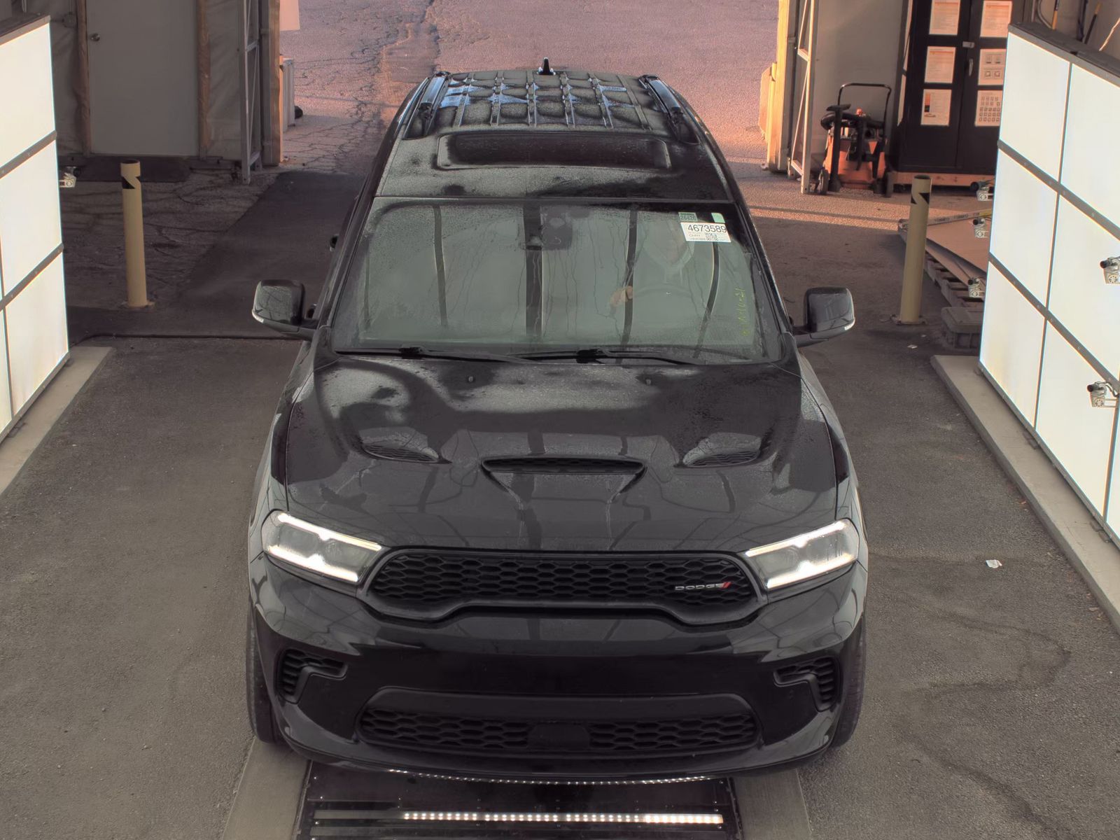 2024 Dodge Durango R/T Premium AWD