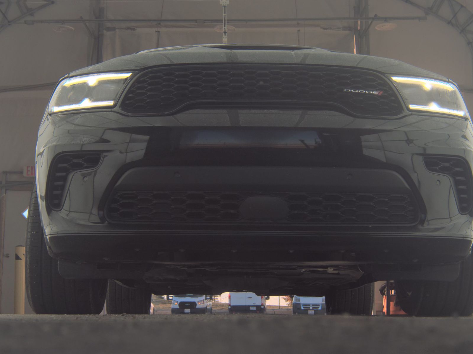 2024 Dodge Durango R/T Premium AWD