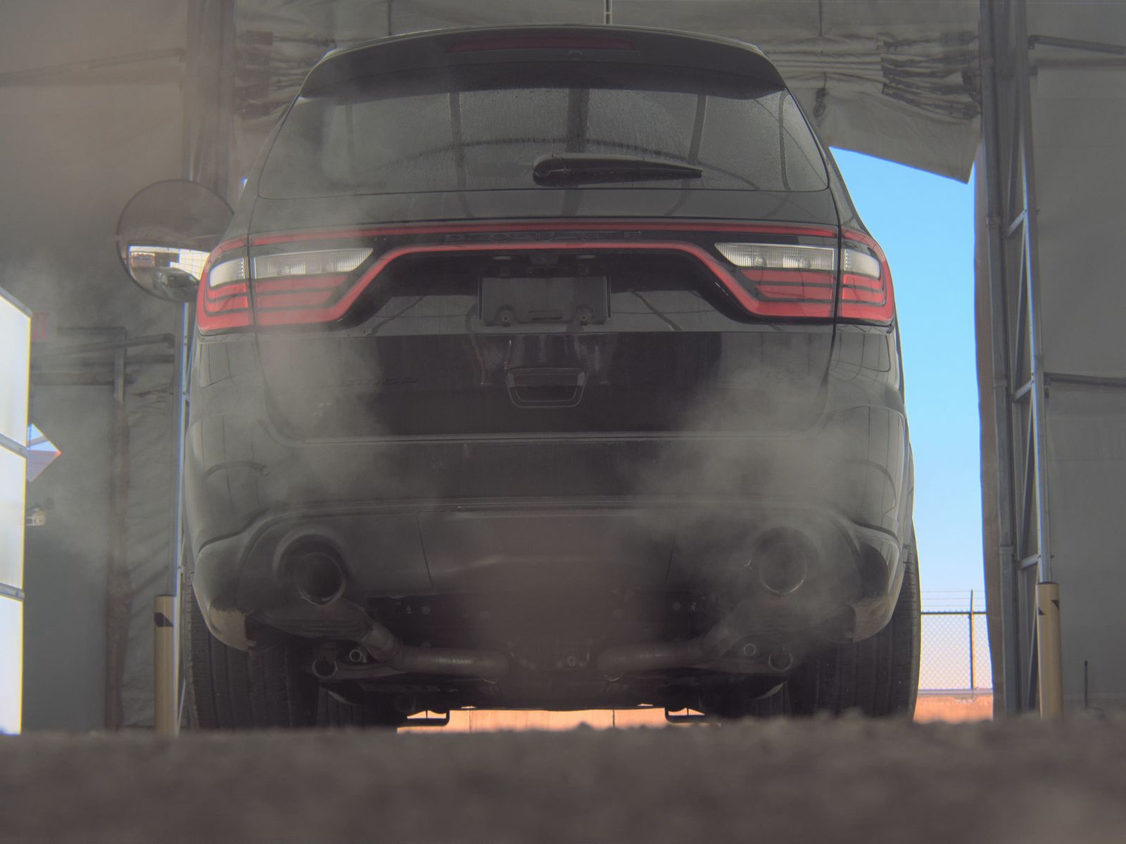 2024 Dodge Durango R/T Premium AWD