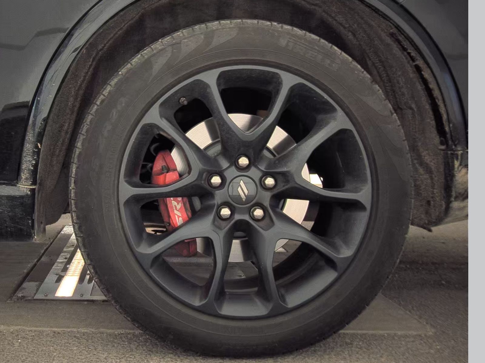 2024 Dodge Durango R/T Premium AWD