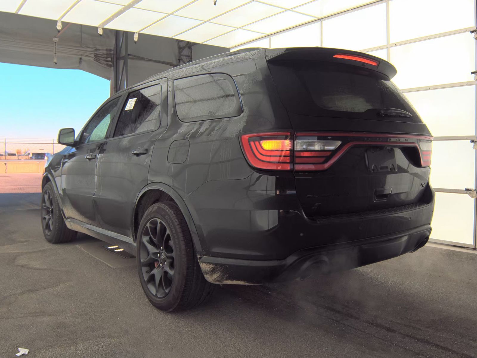 2024 Dodge Durango R/T Premium AWD