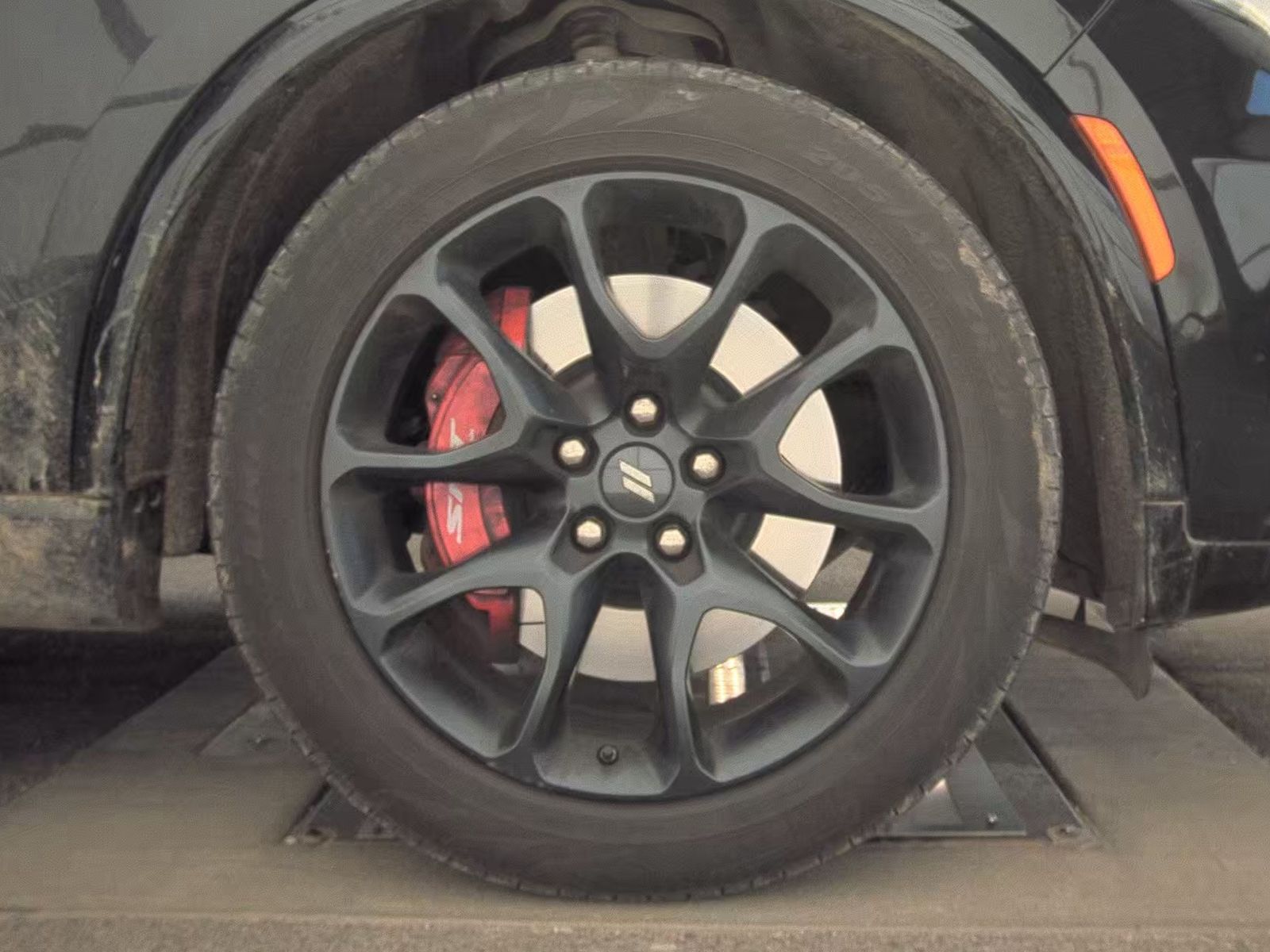 2024 Dodge Durango R/T Premium AWD