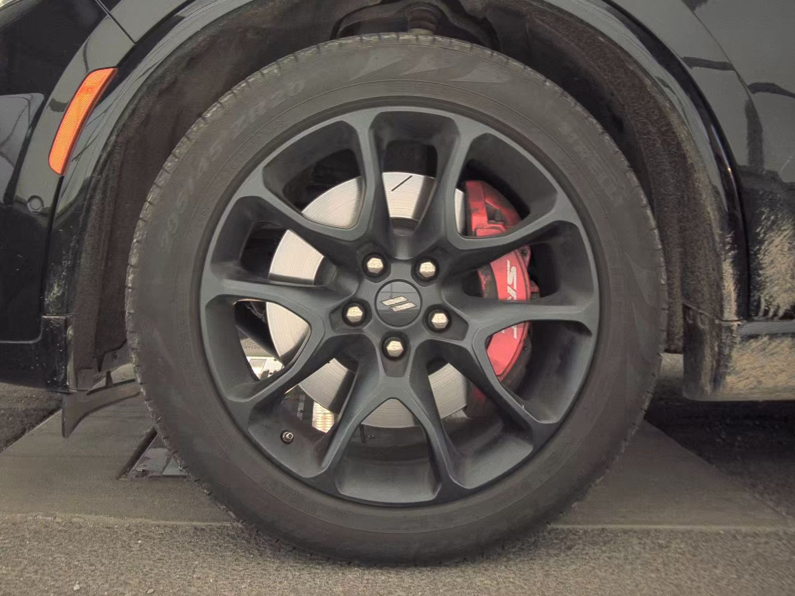 2024 Dodge Durango R/T Premium AWD