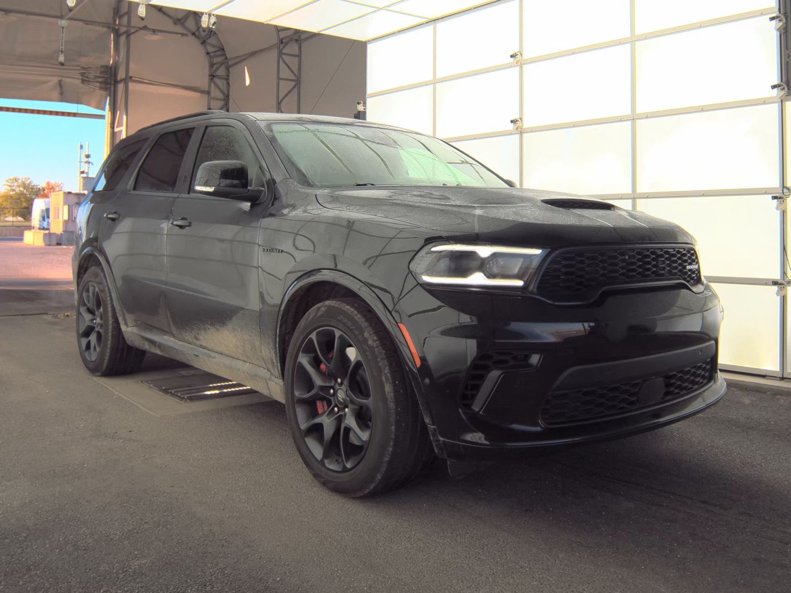 2024 Dodge Durango R/T Premium AWD