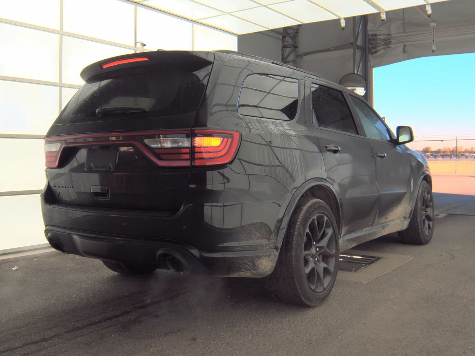2024 Dodge Durango R/T Premium AWD