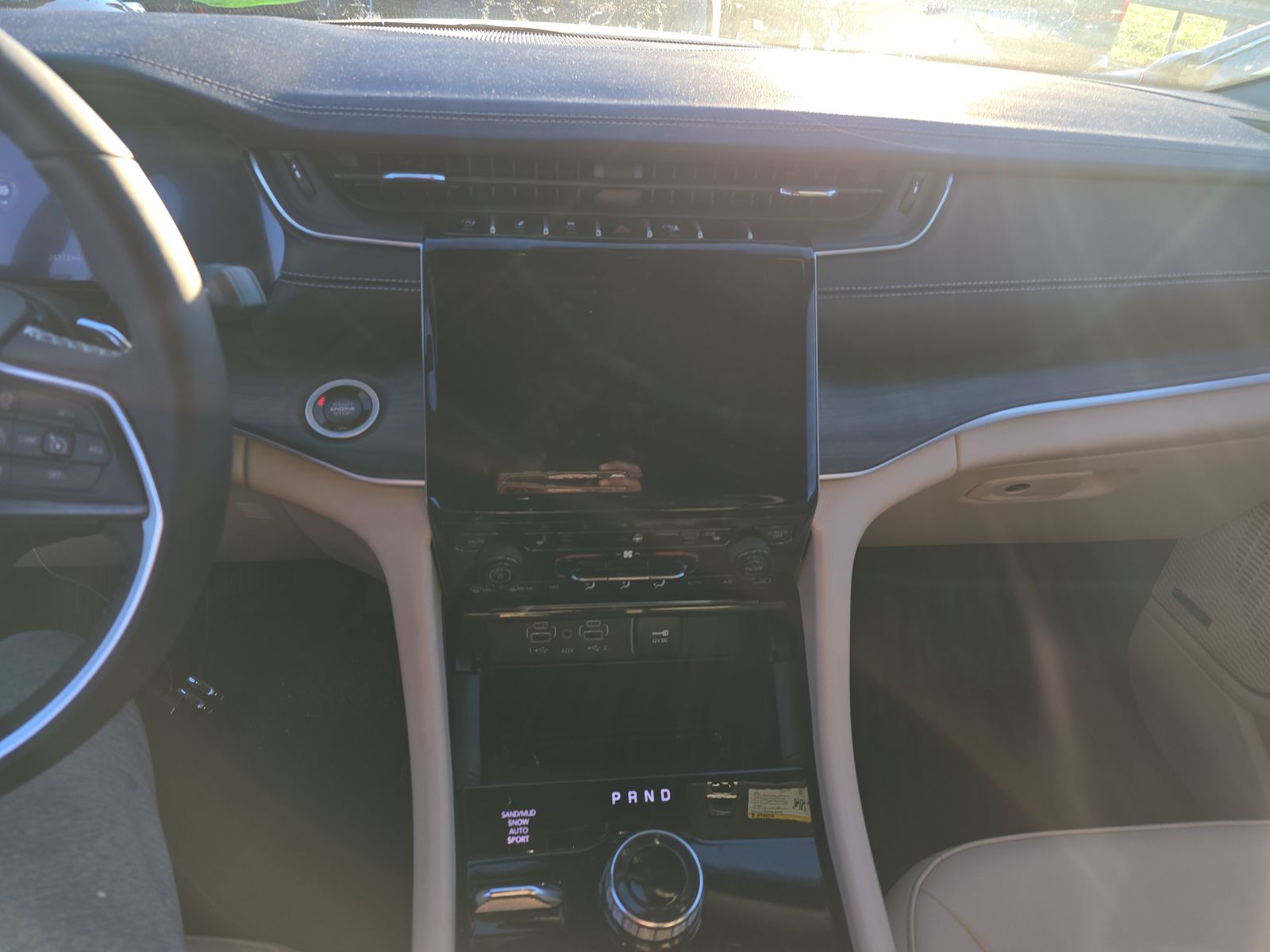 2024 Jeep Grand Cherokee Limited AWD