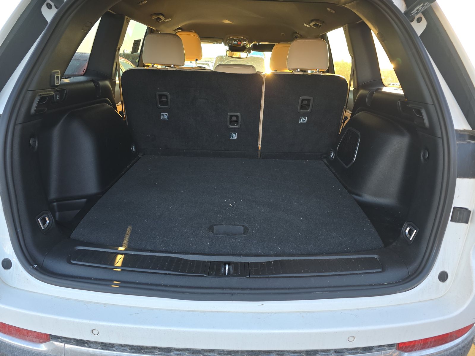 2024 Jeep Grand Cherokee Limited AWD