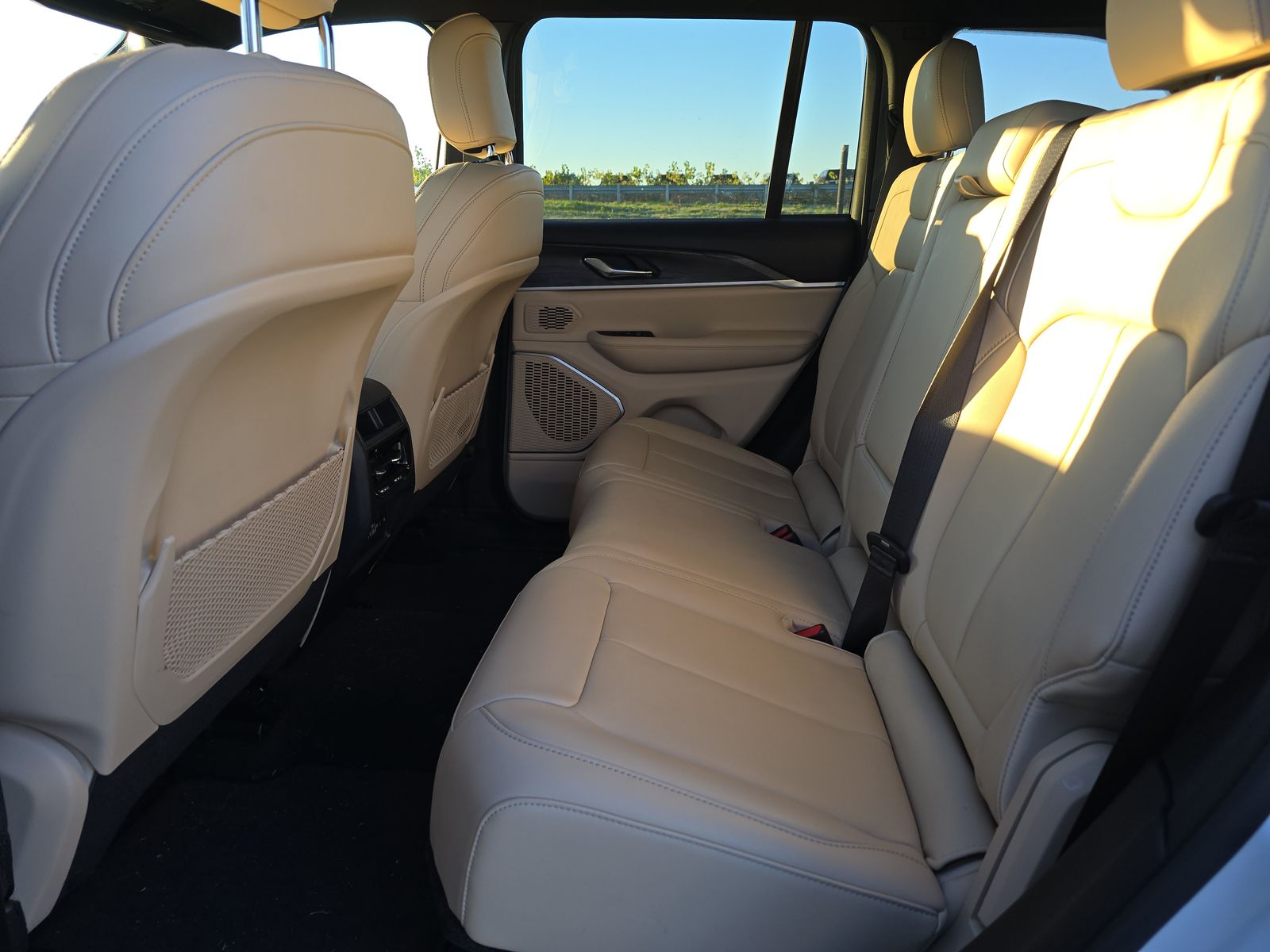 2024 Jeep Grand Cherokee Limited AWD