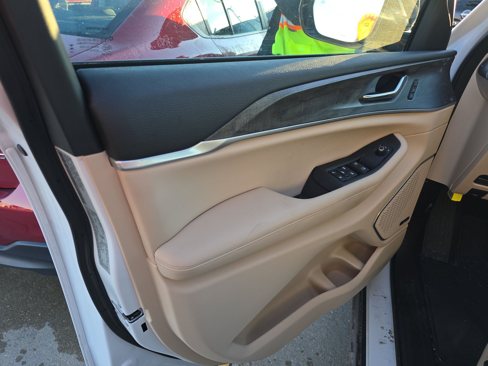 2024 Jeep Grand Cherokee Limited AWD