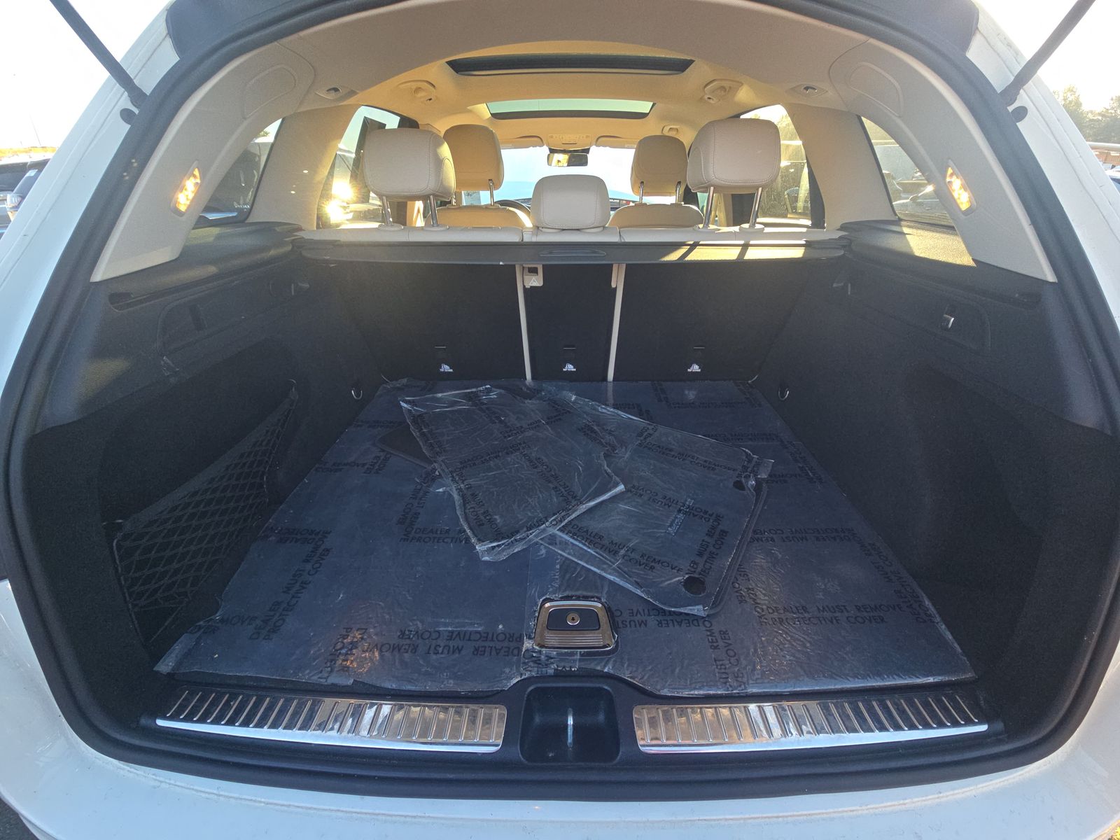 2022 Mercedes-Benz GLC GLC 300 RWD