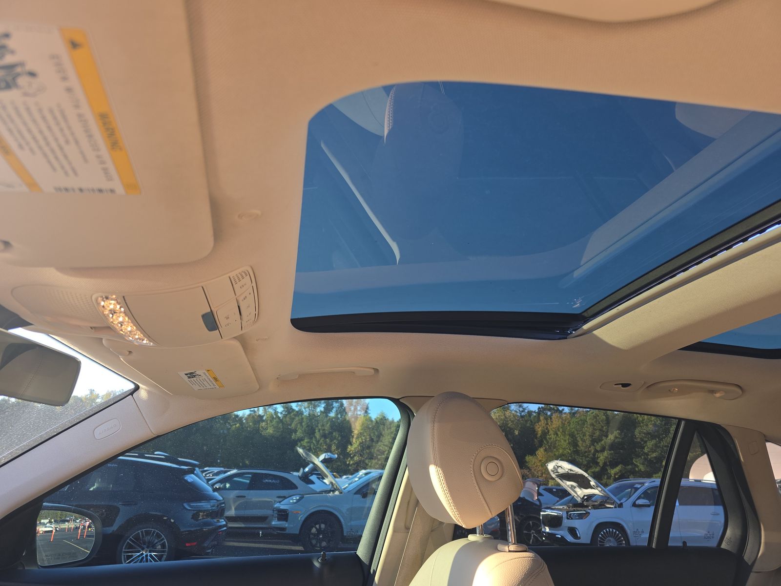 2022 Mercedes-Benz GLC GLC 300 RWD