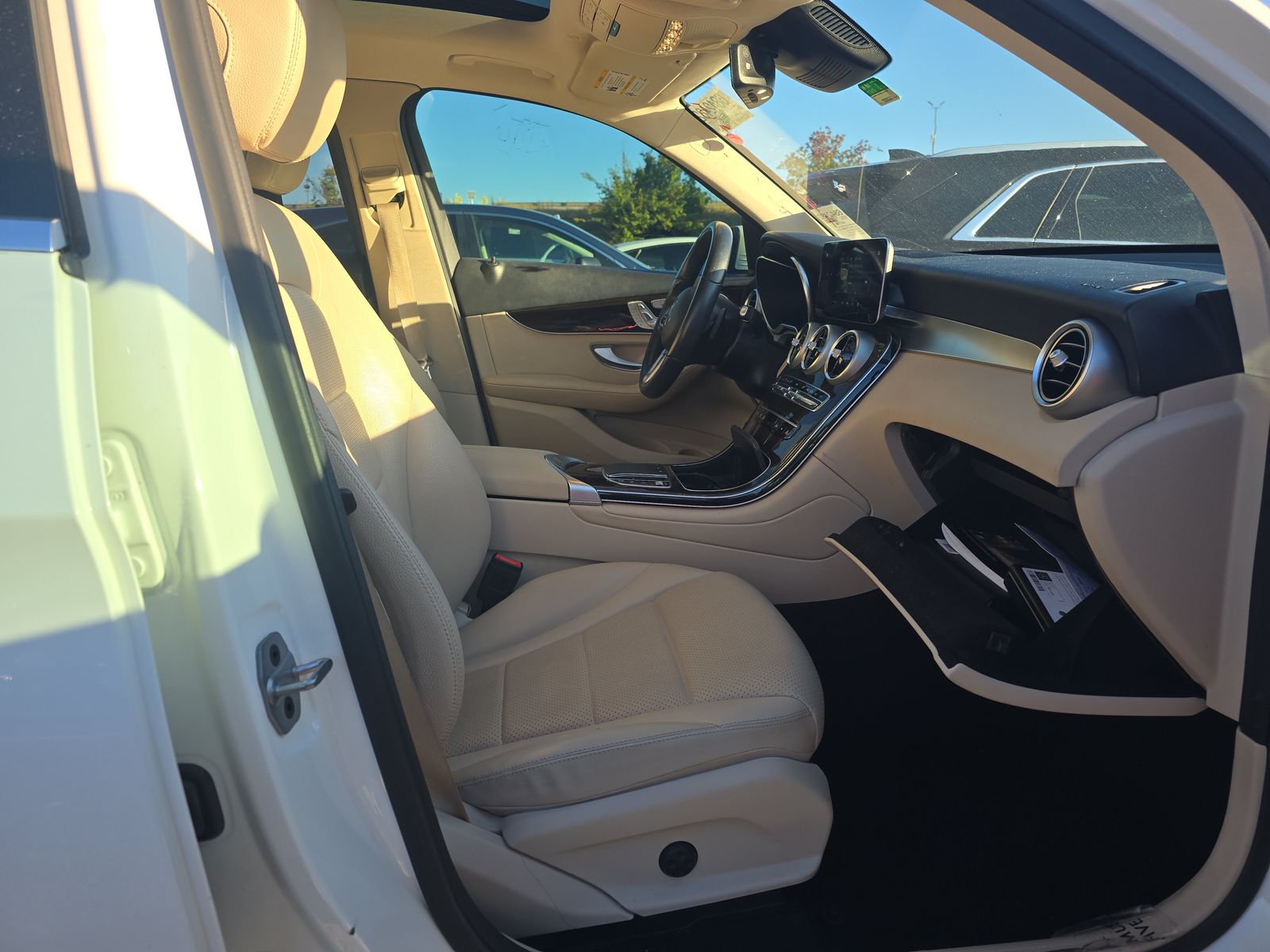 2022 Mercedes-Benz GLC GLC 300 RWD