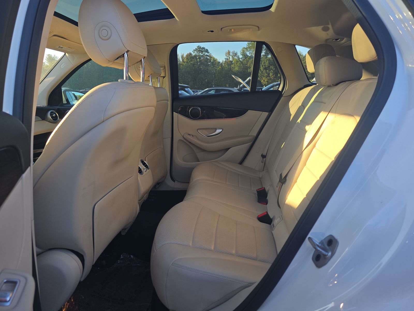 2022 Mercedes-Benz GLC GLC 300 RWD