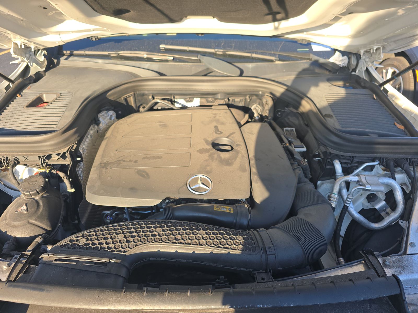 2022 Mercedes-Benz GLC GLC 300 RWD