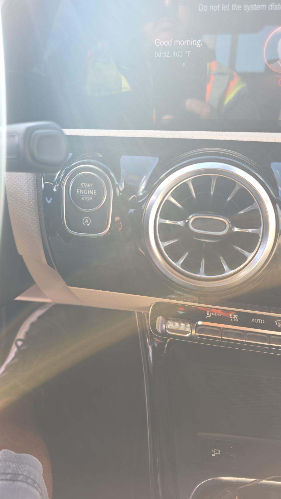 2022 Mercedes-Benz CLA CLA 250 FWD