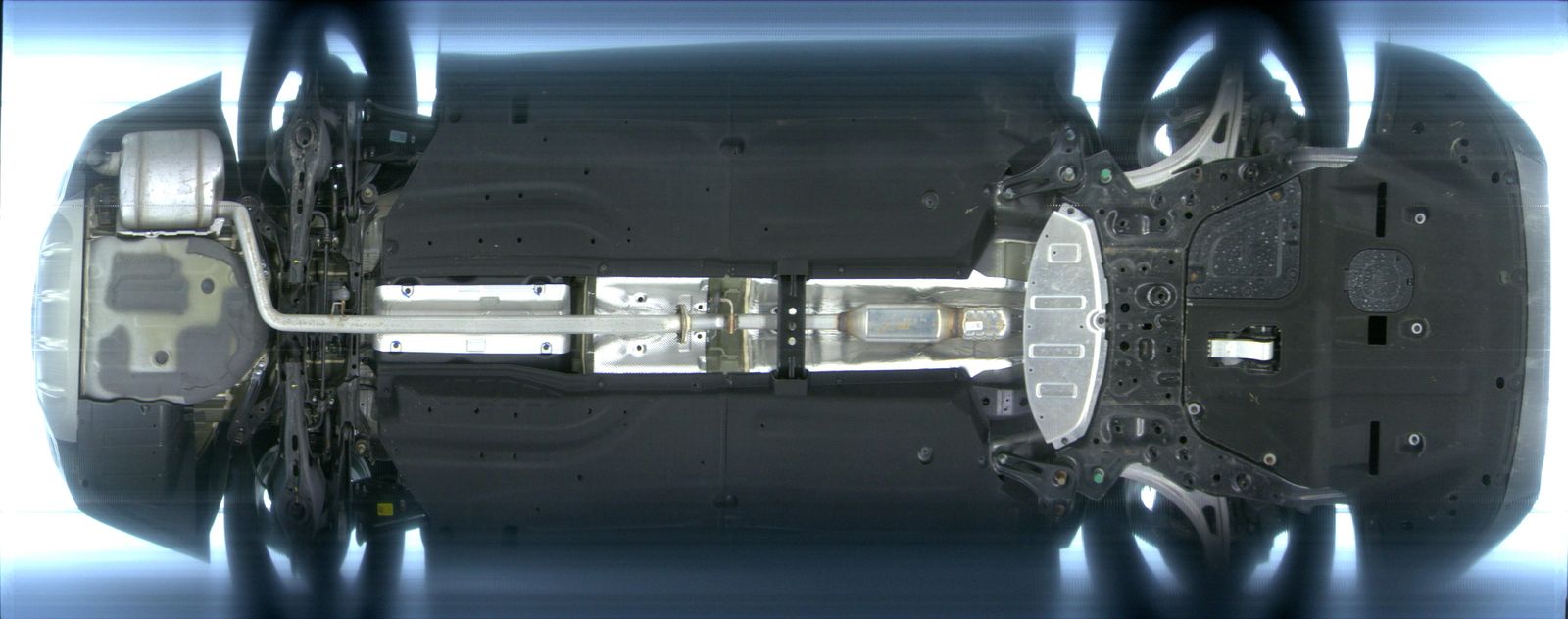 2023 Kia K5 GT-Line FWD