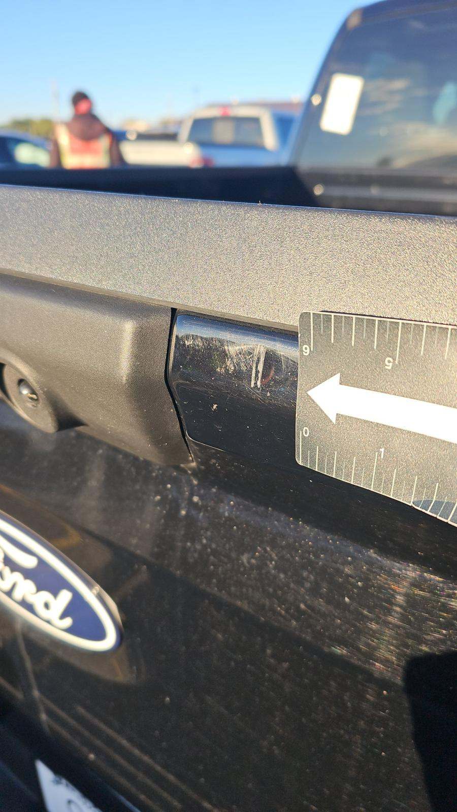 2024 Ford F-150 Hybrid XLT AWD