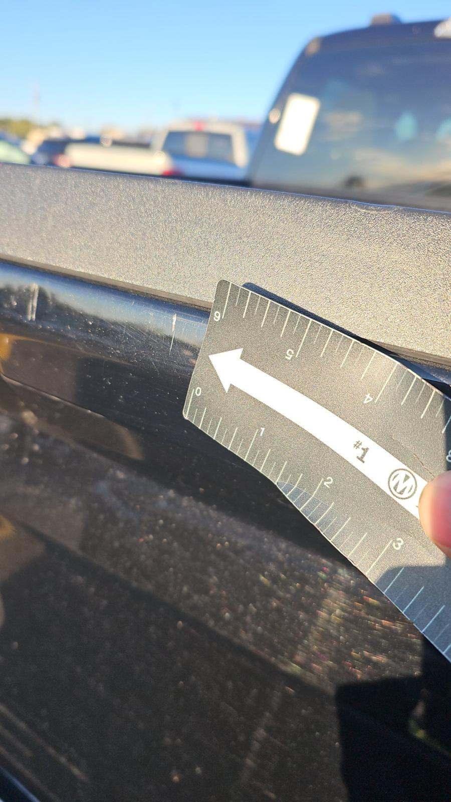 2024 Ford F-150 Hybrid XLT AWD