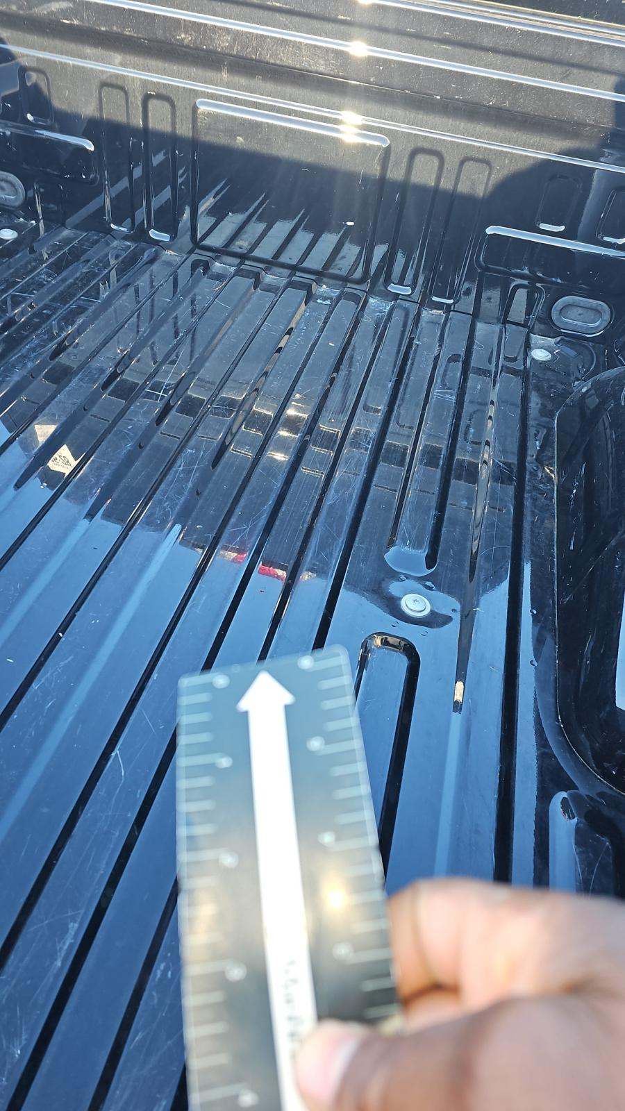 2024 Ford F-150 Hybrid XLT AWD