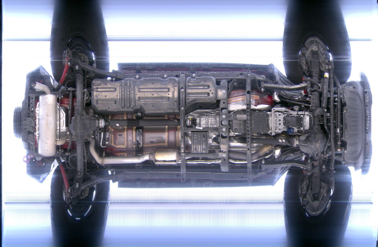 2025 Jeep Wrangler Rubicon AWD