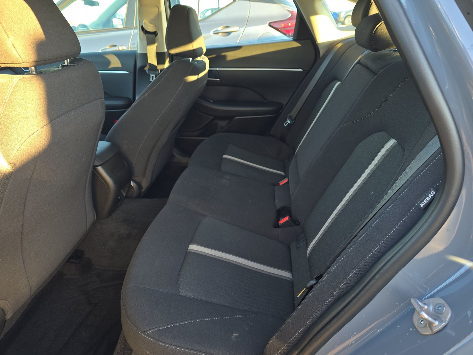 2025 Hyundai Sonata SEL AWD