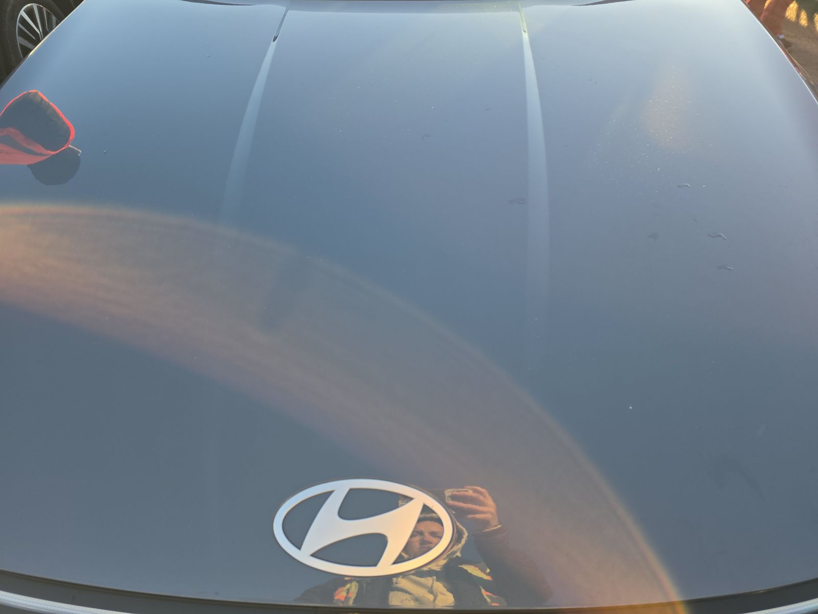 2025 Hyundai Sonata SEL AWD