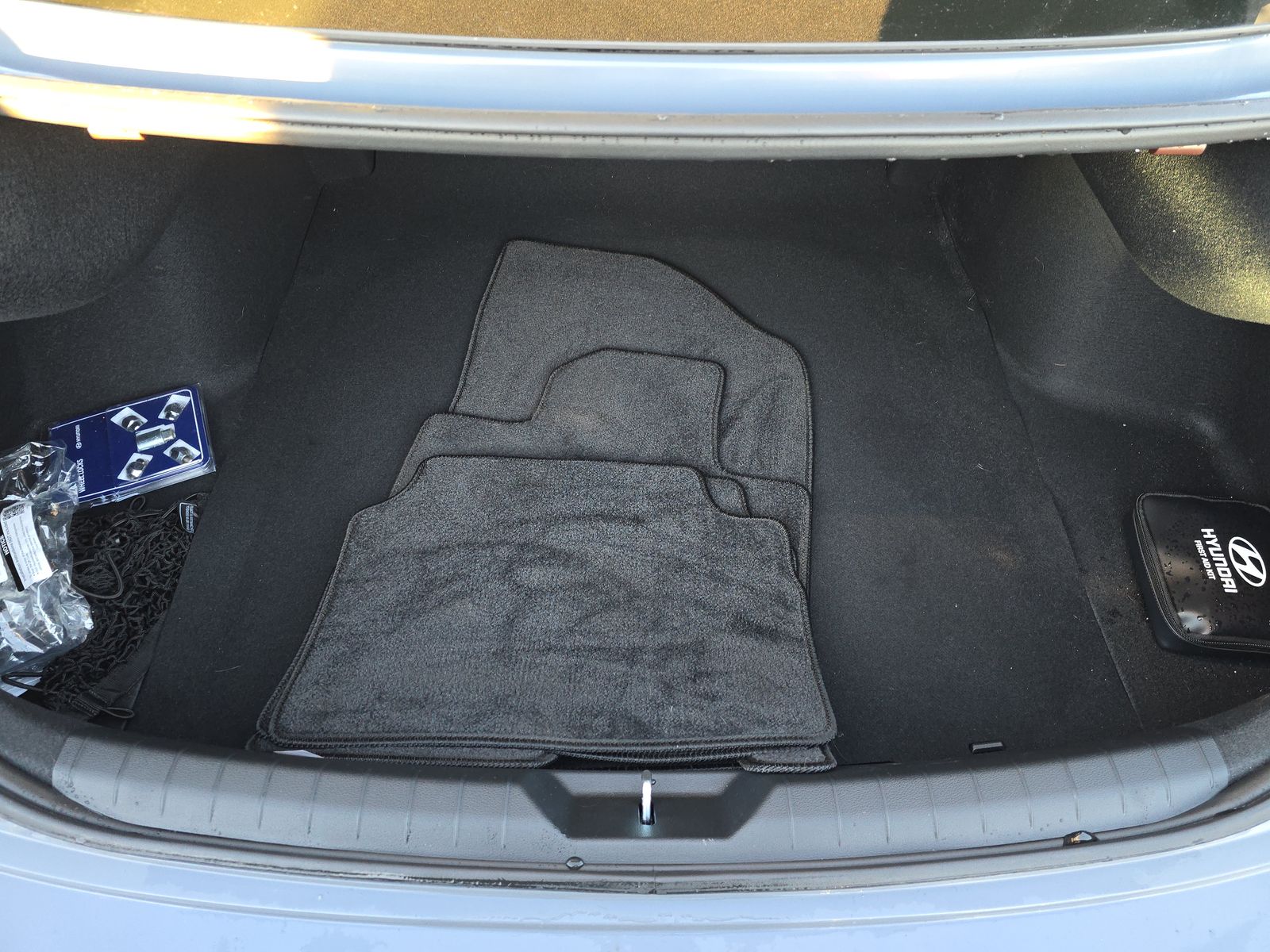 2025 Hyundai Sonata SEL AWD