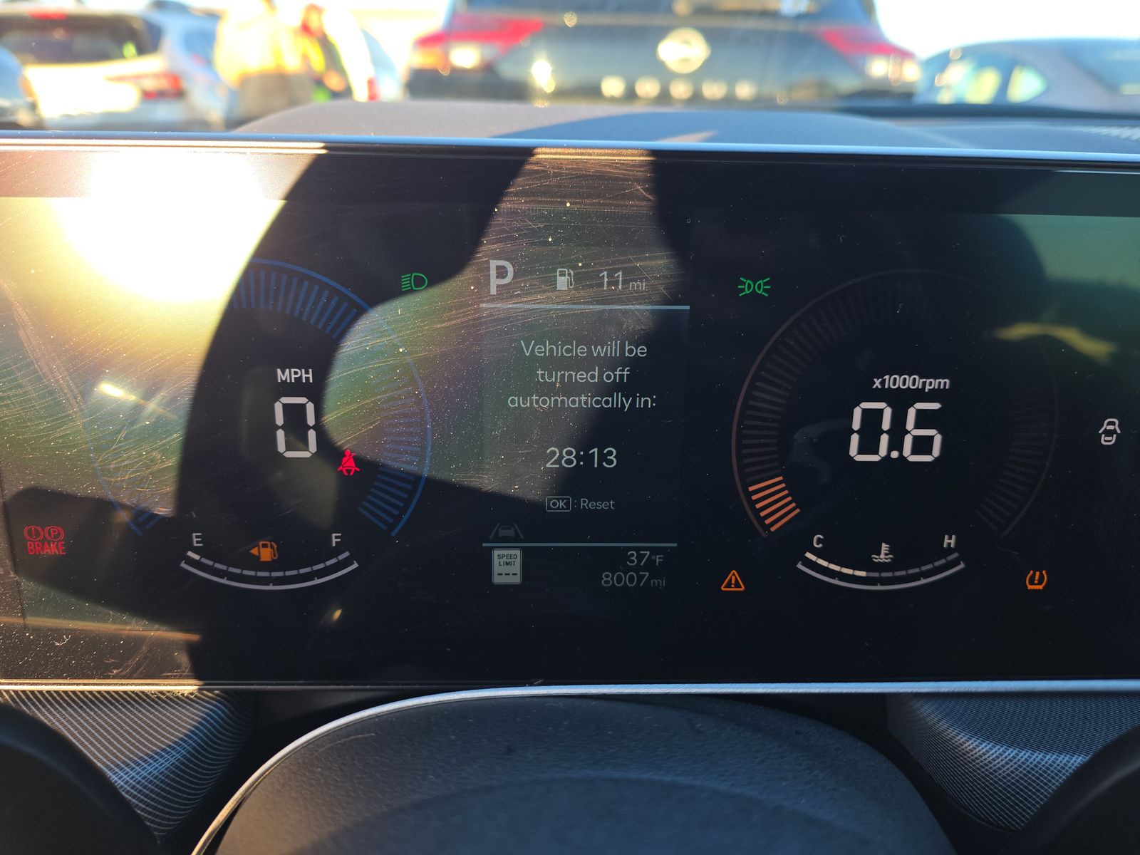 2025 Hyundai Sonata SEL AWD