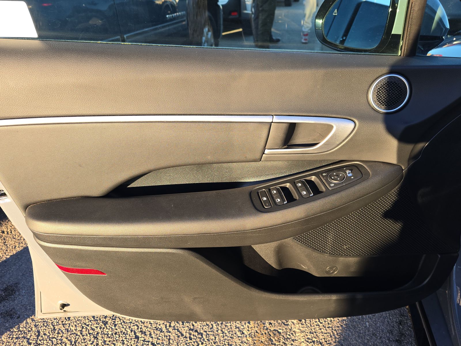 2025 Hyundai Sonata SEL AWD