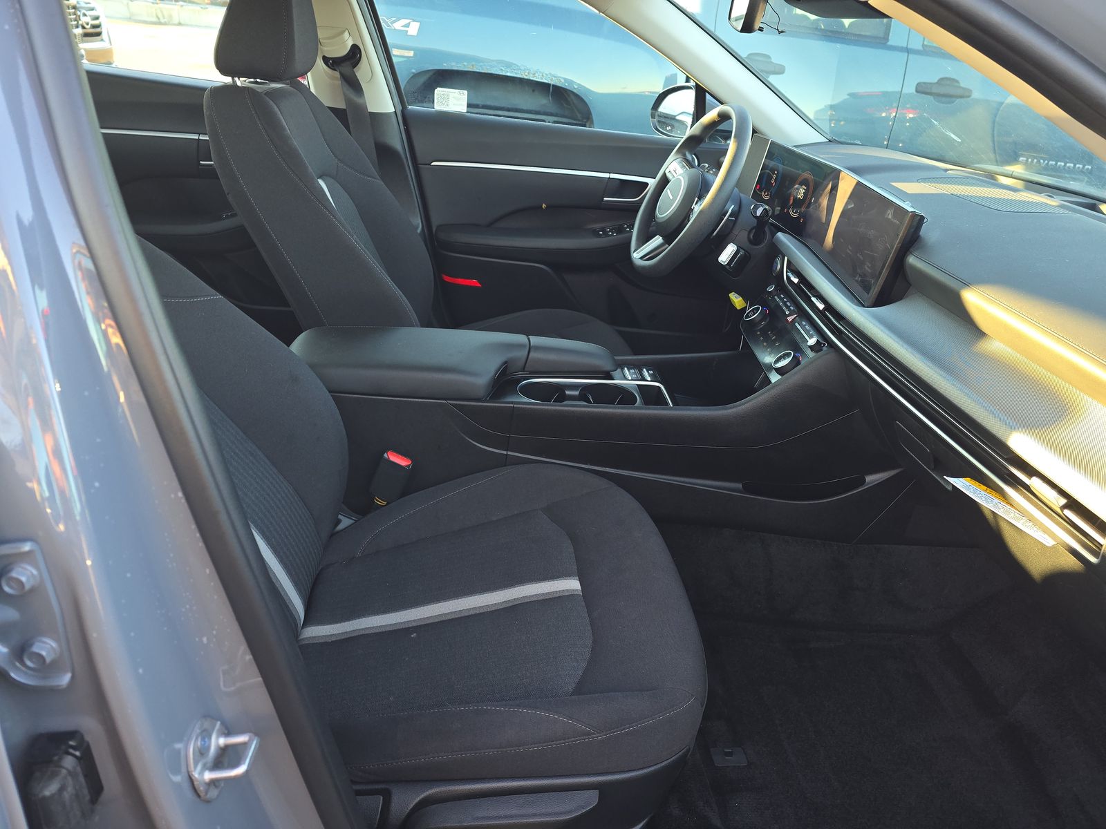 2025 Hyundai Sonata SEL AWD