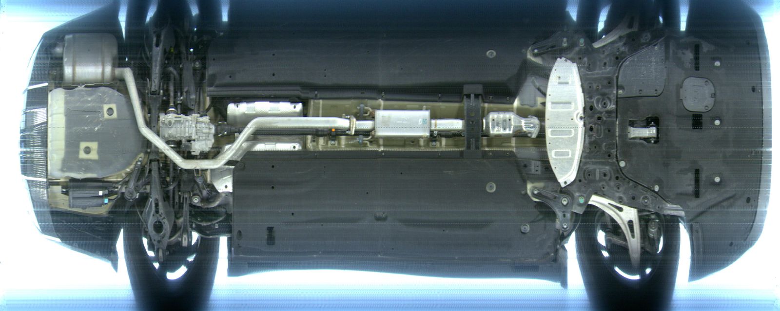 2025 Hyundai Sonata SEL AWD