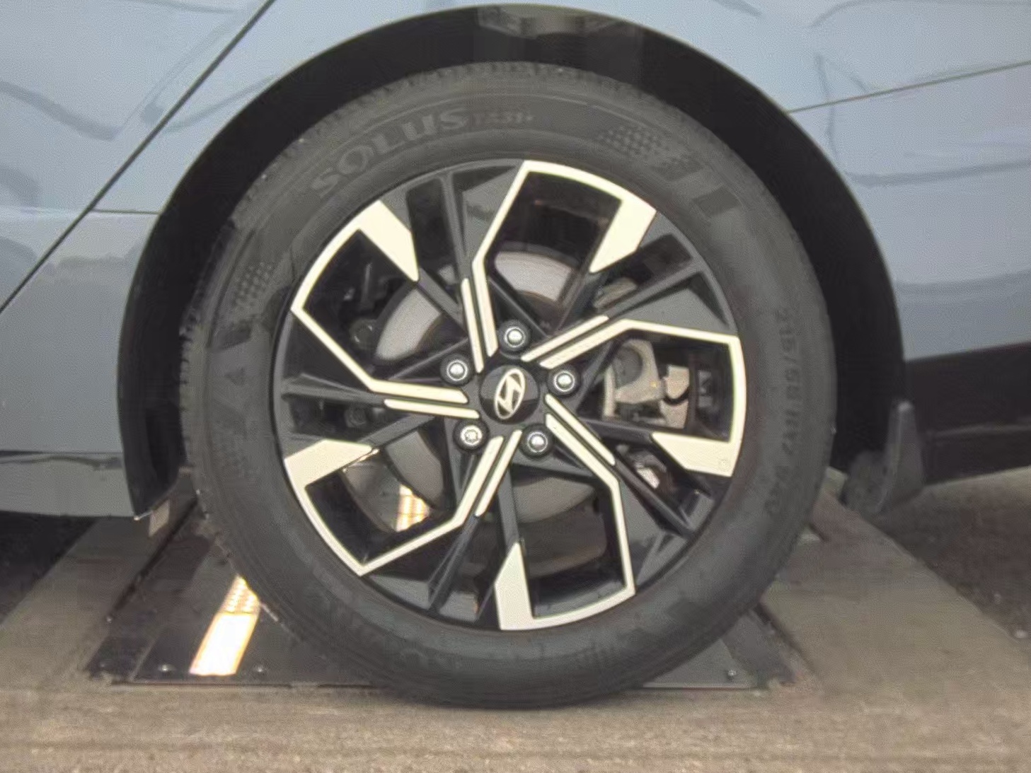 2025 Hyundai Sonata SEL AWD