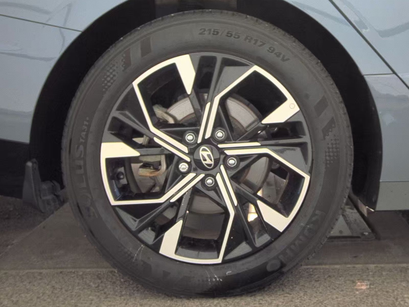 2025 Hyundai Sonata SEL AWD