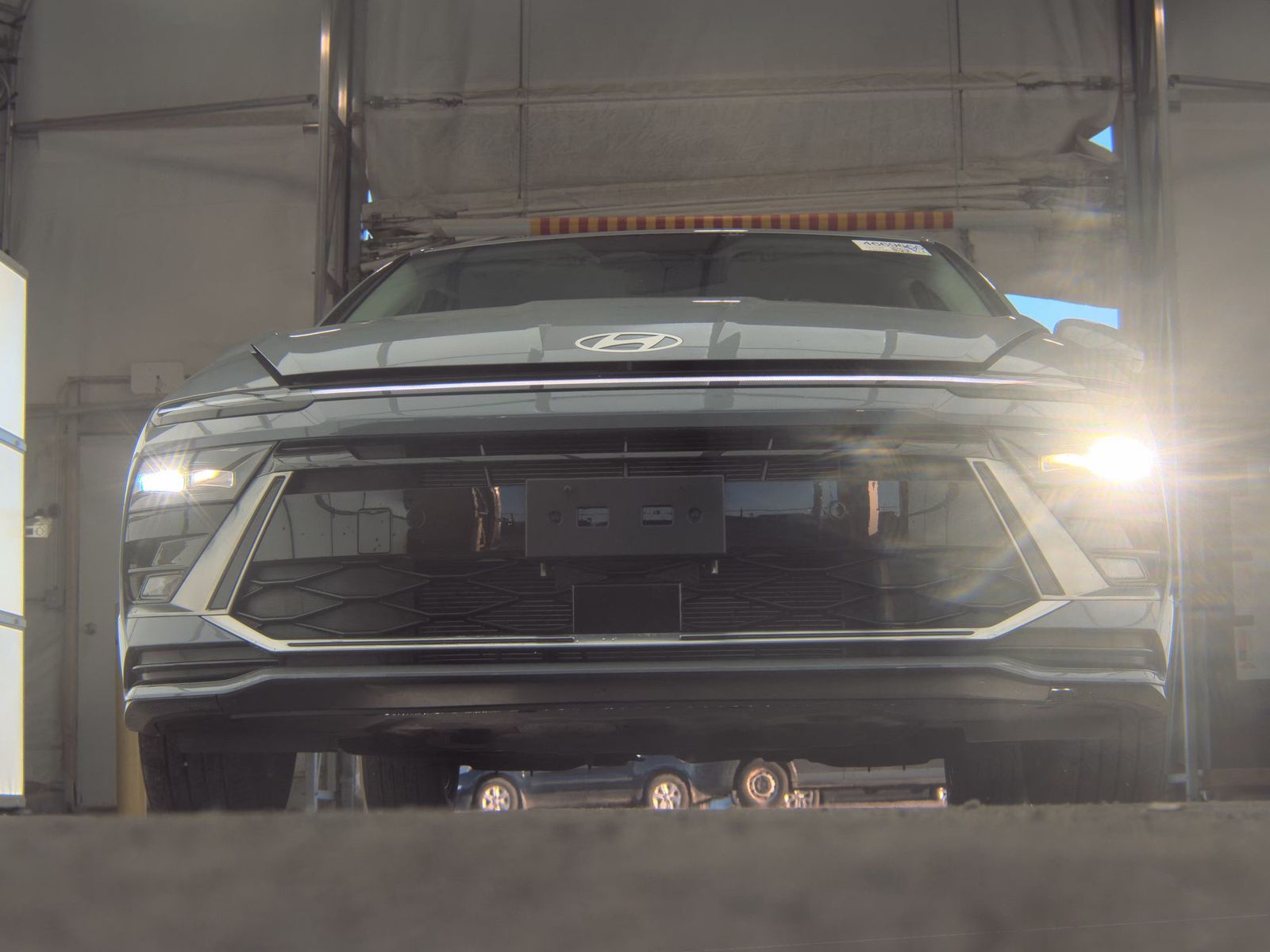 2025 Hyundai Sonata SEL AWD