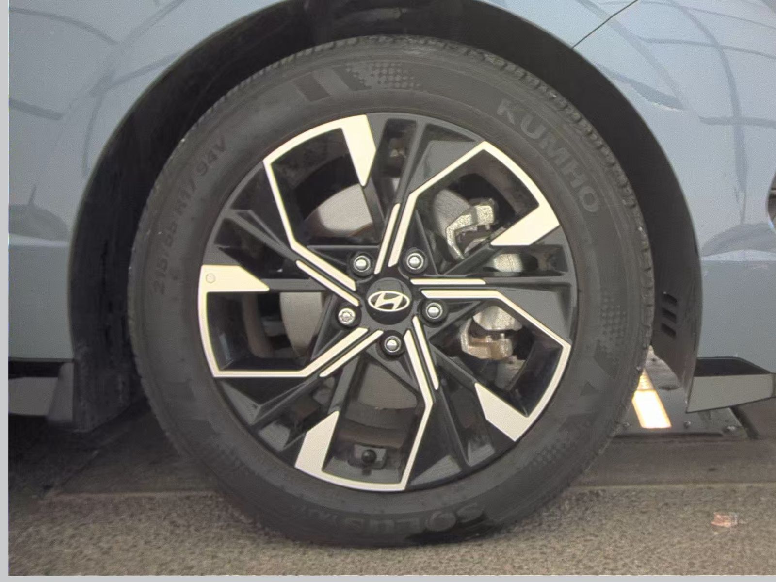 2025 Hyundai Sonata SEL AWD