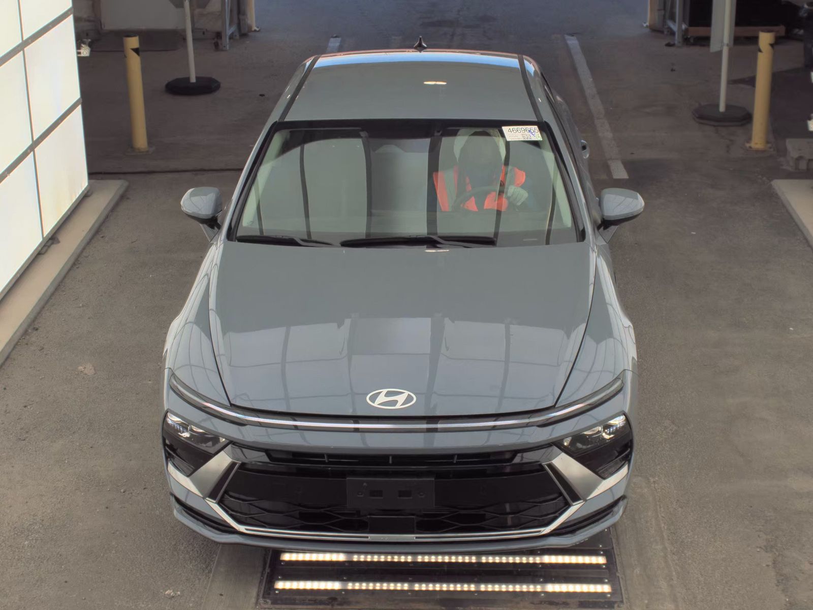 2025 Hyundai Sonata SEL AWD