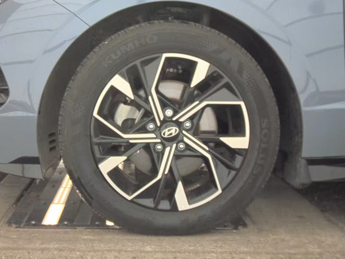 2025 Hyundai Sonata SEL AWD