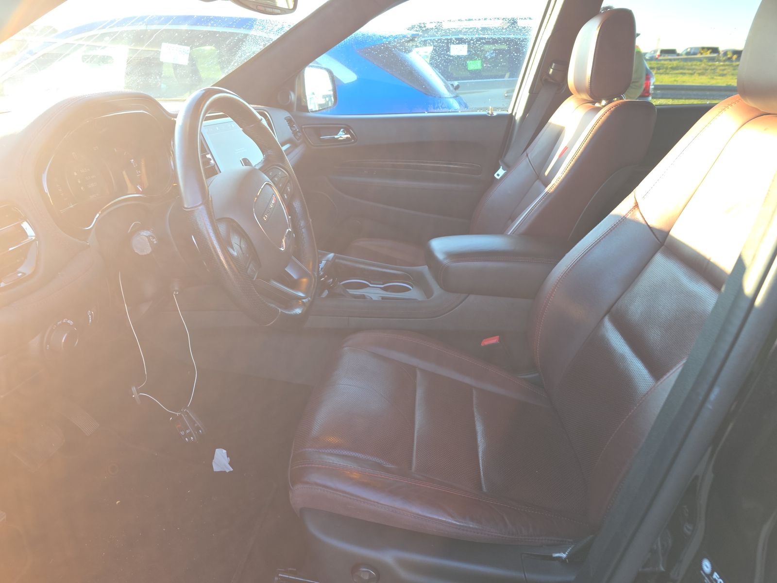 2024 Dodge Durango R/T Premium AWD