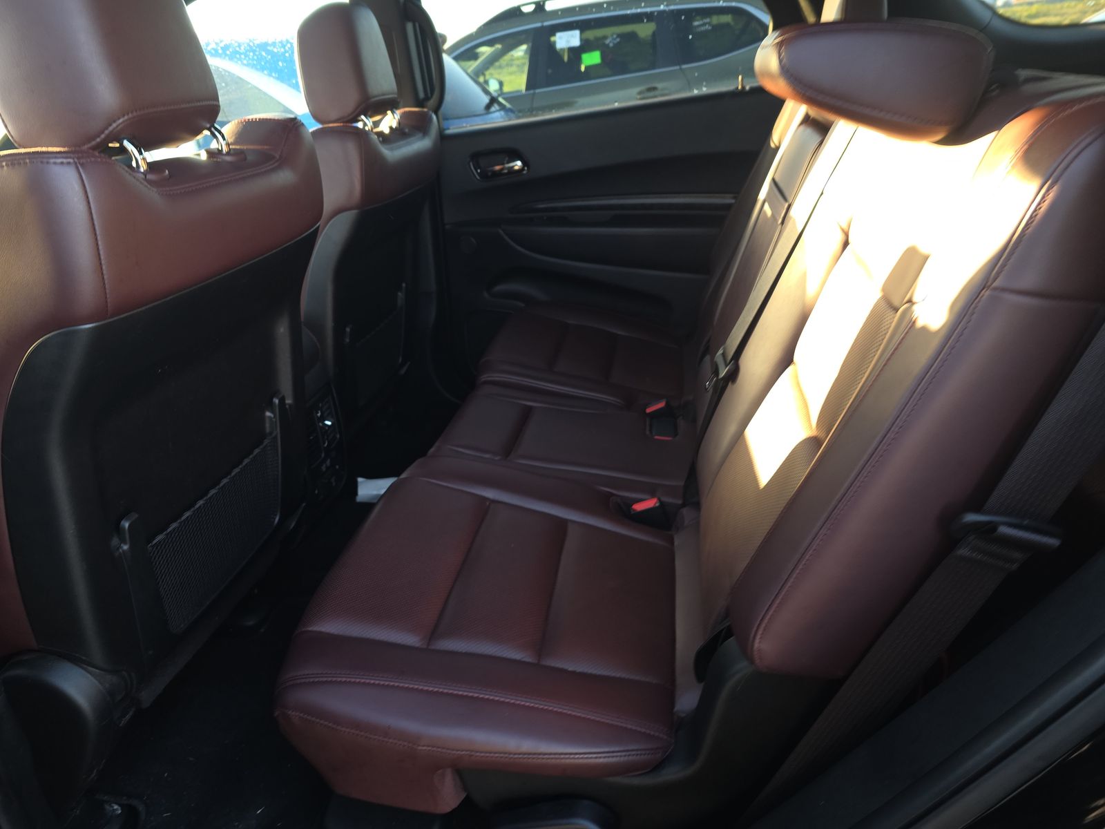 2024 Dodge Durango R/T Premium AWD