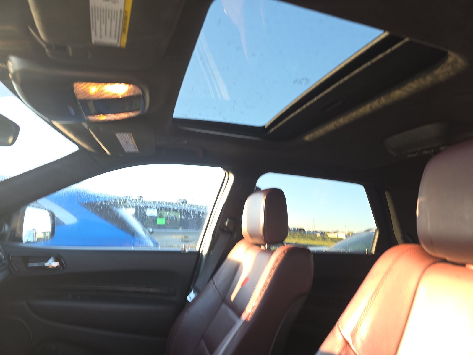 2024 Dodge Durango R/T Premium AWD