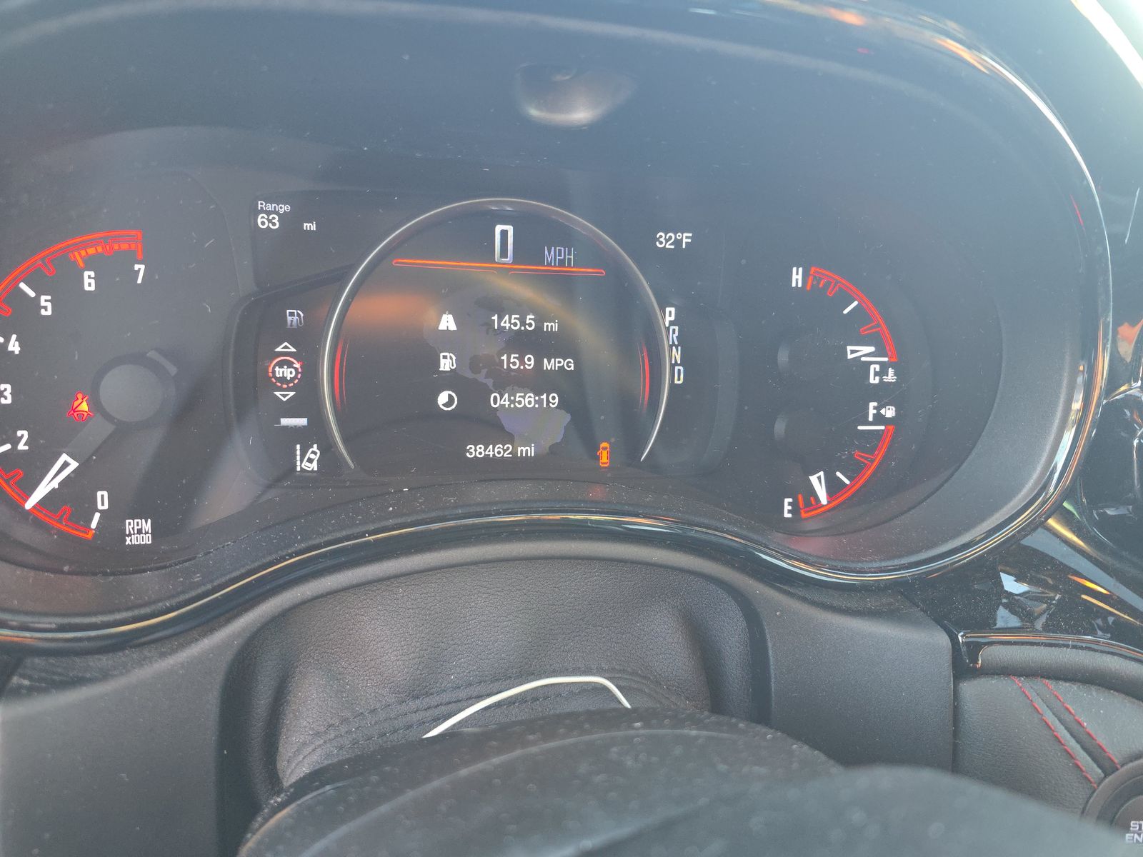 2024 Dodge Durango R/T Premium AWD